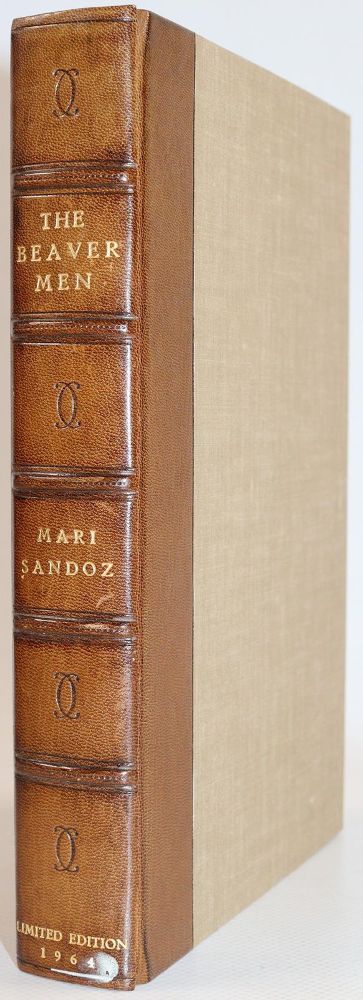 Große Abbildung Nr.4: 144-1702 Sandoz,M.: (Amerika)