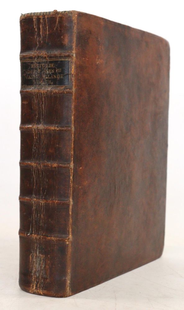 Große Abbildung Nr.7: 144-1704 (Schwabe,J.J. Hrsg.).: (Amerika)