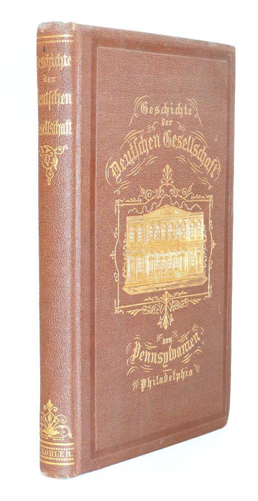Große Abbildung Nr.2: 144-1705 Seidensticker,O.: (Amerika)