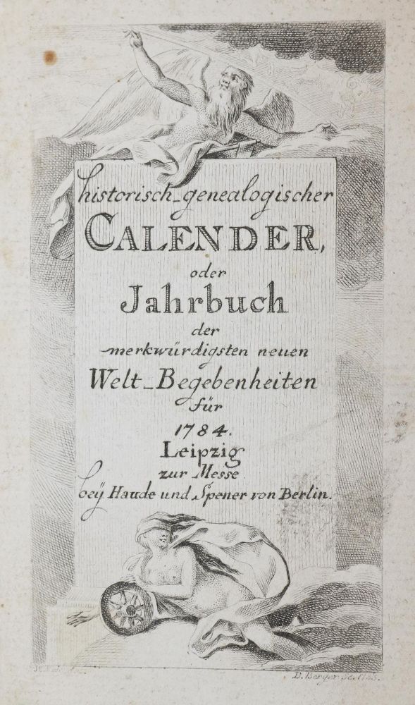 Große Abbildung Nr.3: 144-1707 Sprengel,M.S.: (Amerika)
