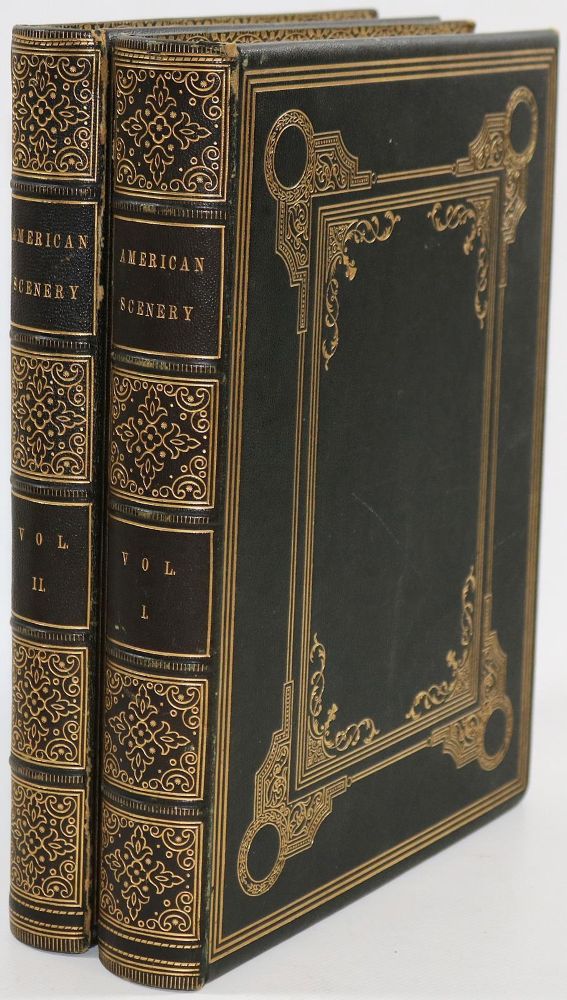 Große Abbildung Nr.2: 144-1709 Willis,N.P.: (Amerika)