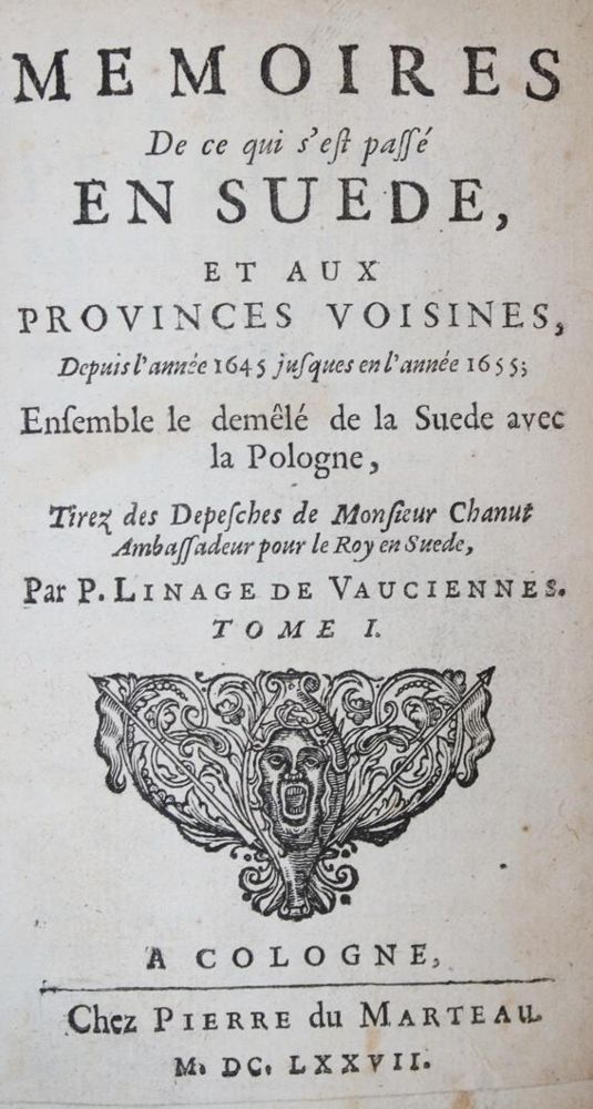 Große Abbildung Nr.1: 144-1710 Chanut,P.H.: (Arktis-Antarktis-Nordländer)