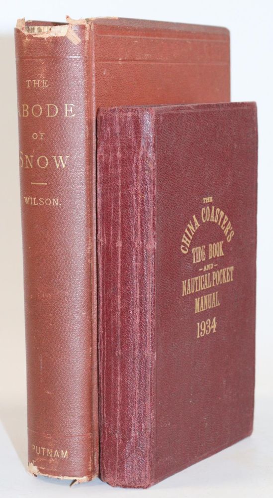 Große Abbildung Nr.2: 144-1730 Wilson,A.: (Asien, China)