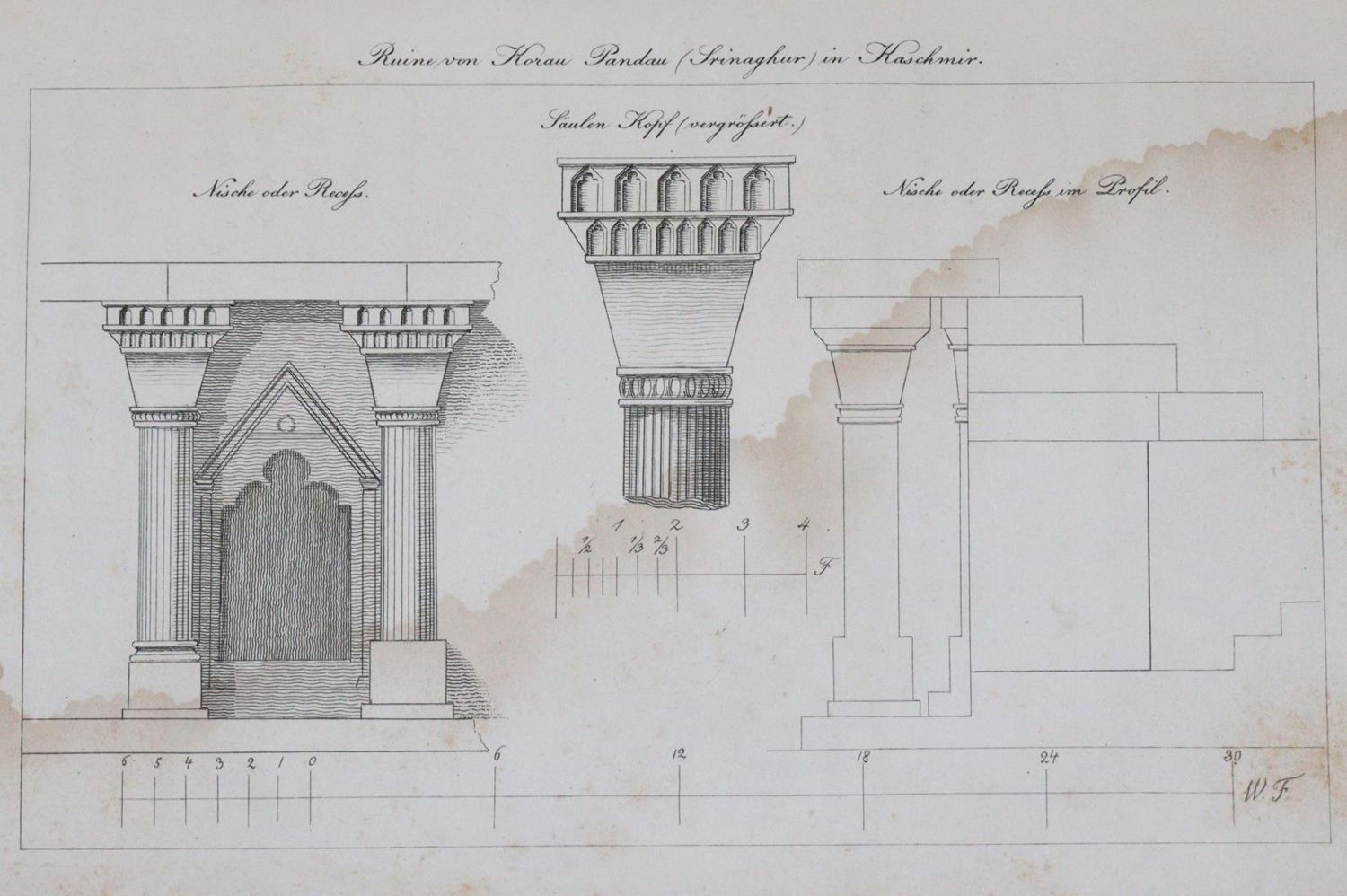 Große Abbildung Nr.3: 144-1735 Hügel,C.v.: (Asien)