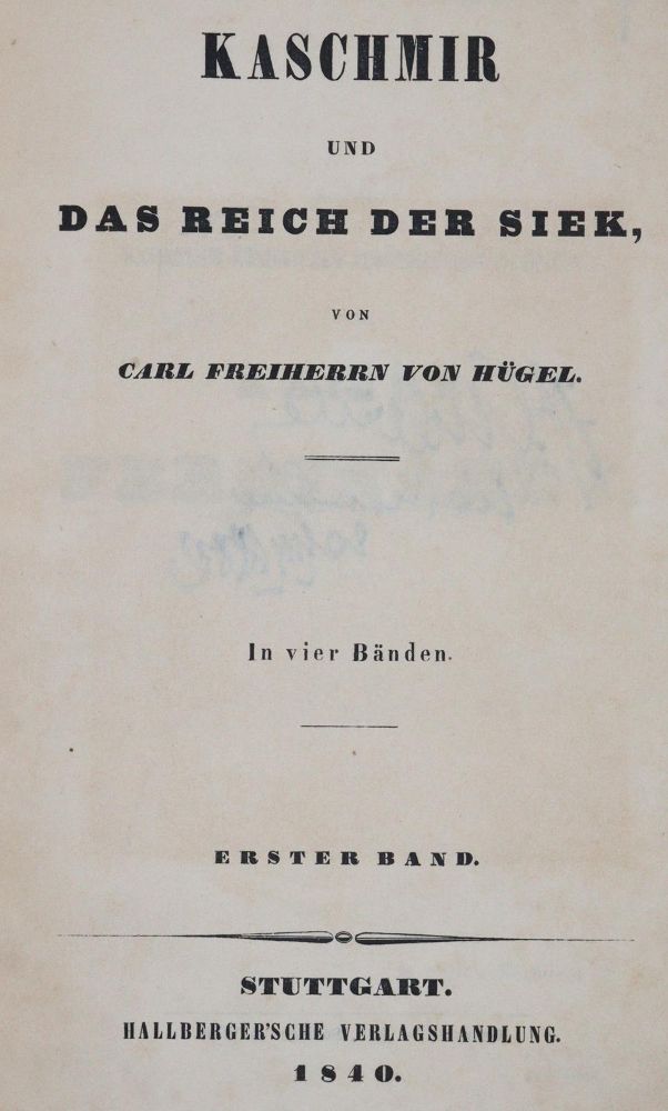 Große Abbildung Nr.8: 144-1735 Hügel,C.v.: (Asien)