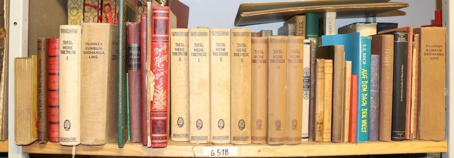 Große Abbildung Nr.6: 144-1739 Sammlung: (Asien)