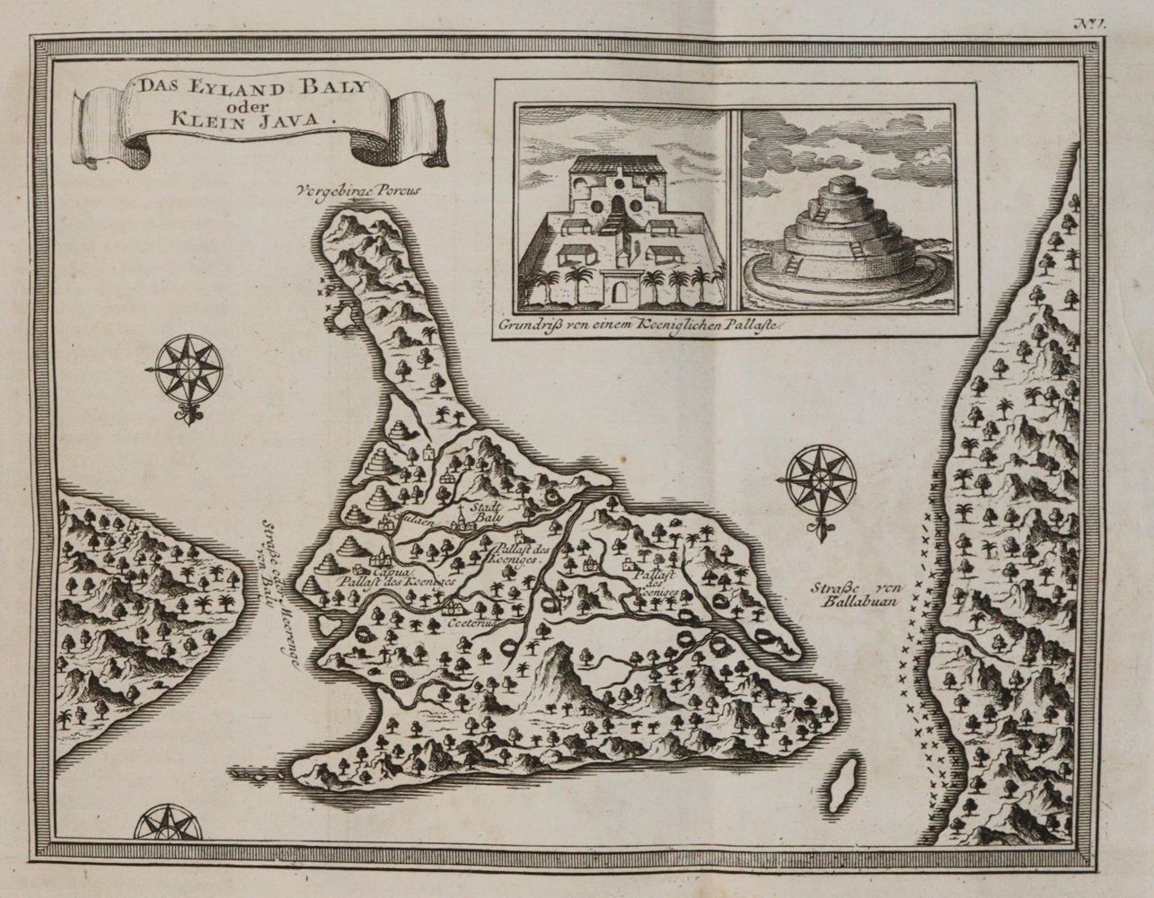 Große Abbildung Nr.1: 144-1741 (Schwabe,J.J.).: (Asien)