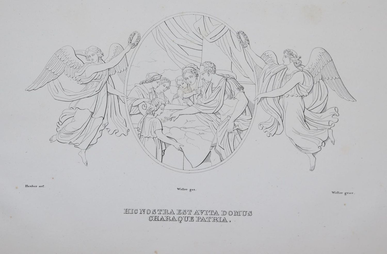 Große Abbildung Nr.5: 144-1753 Feier: (Deutschland, Bayern)