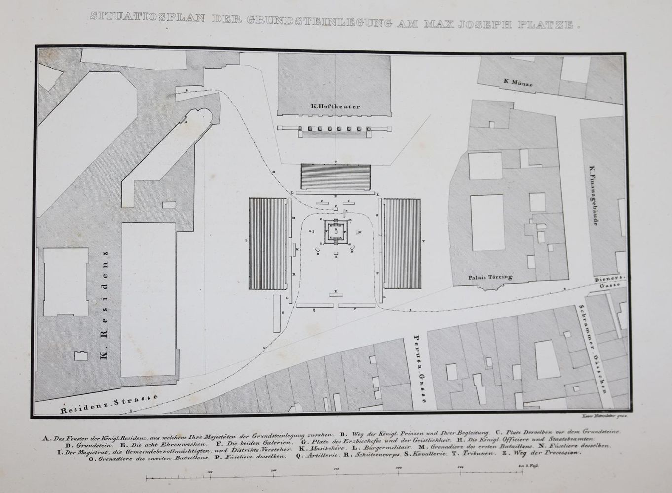 Große Abbildung Nr.6: 144-1753 Feier: (Deutschland, Bayern)