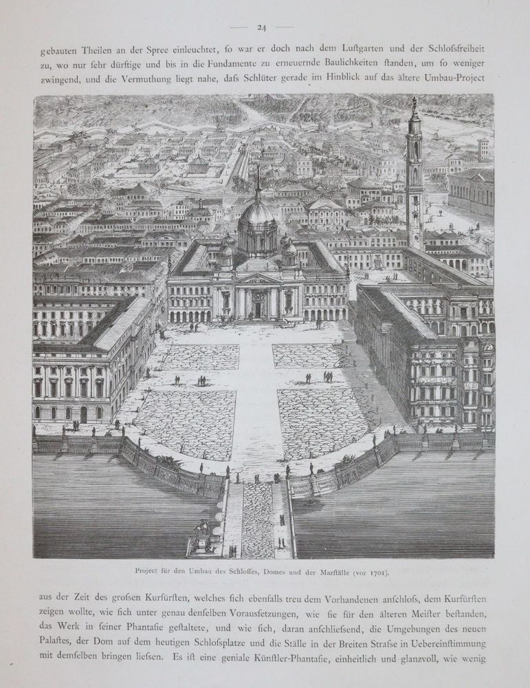 Große Abbildung Nr.2: 144-1761 Dohme,R.: (Deutschland, Berlin)