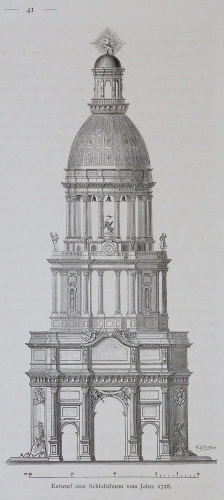 Große Abbildung Nr.3: 144-1761 Dohme,R.: (Deutschland, Berlin)