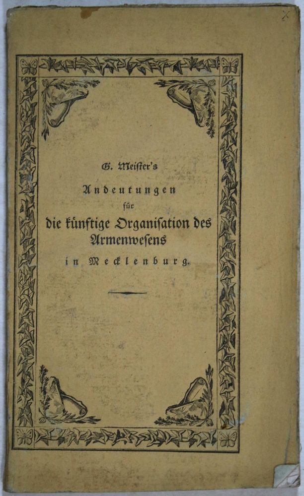 Große Abbildung Nr.23: 144-1771 Rückgänge: (Deutschland, Bremen)