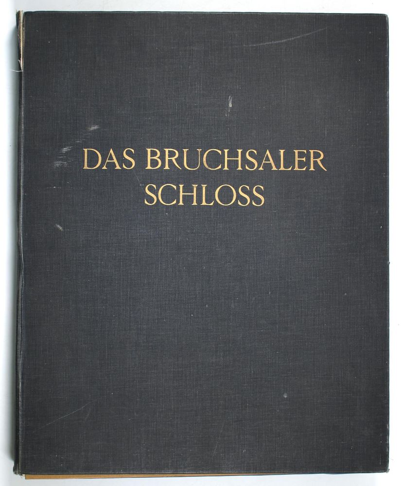 Große Abbildung Nr.2: 144-1772 Hirsch,F.: (Deutschland, Bruchsal)