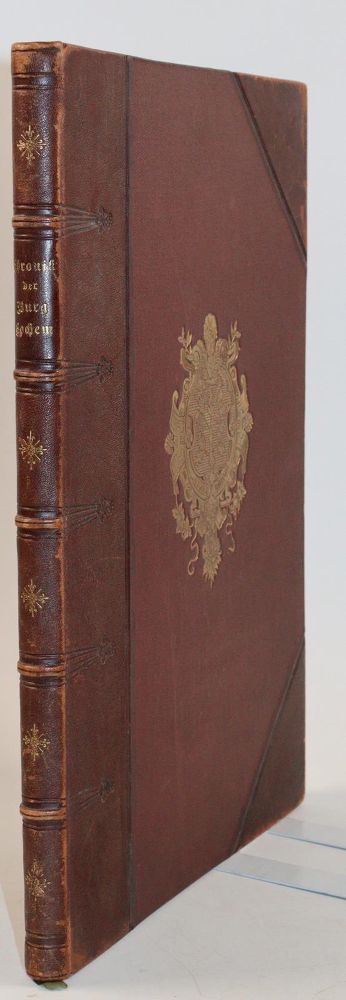 Große Abbildung Nr.10: 144-1775 Eltester,L.v.: (Deutschland, Cochem)