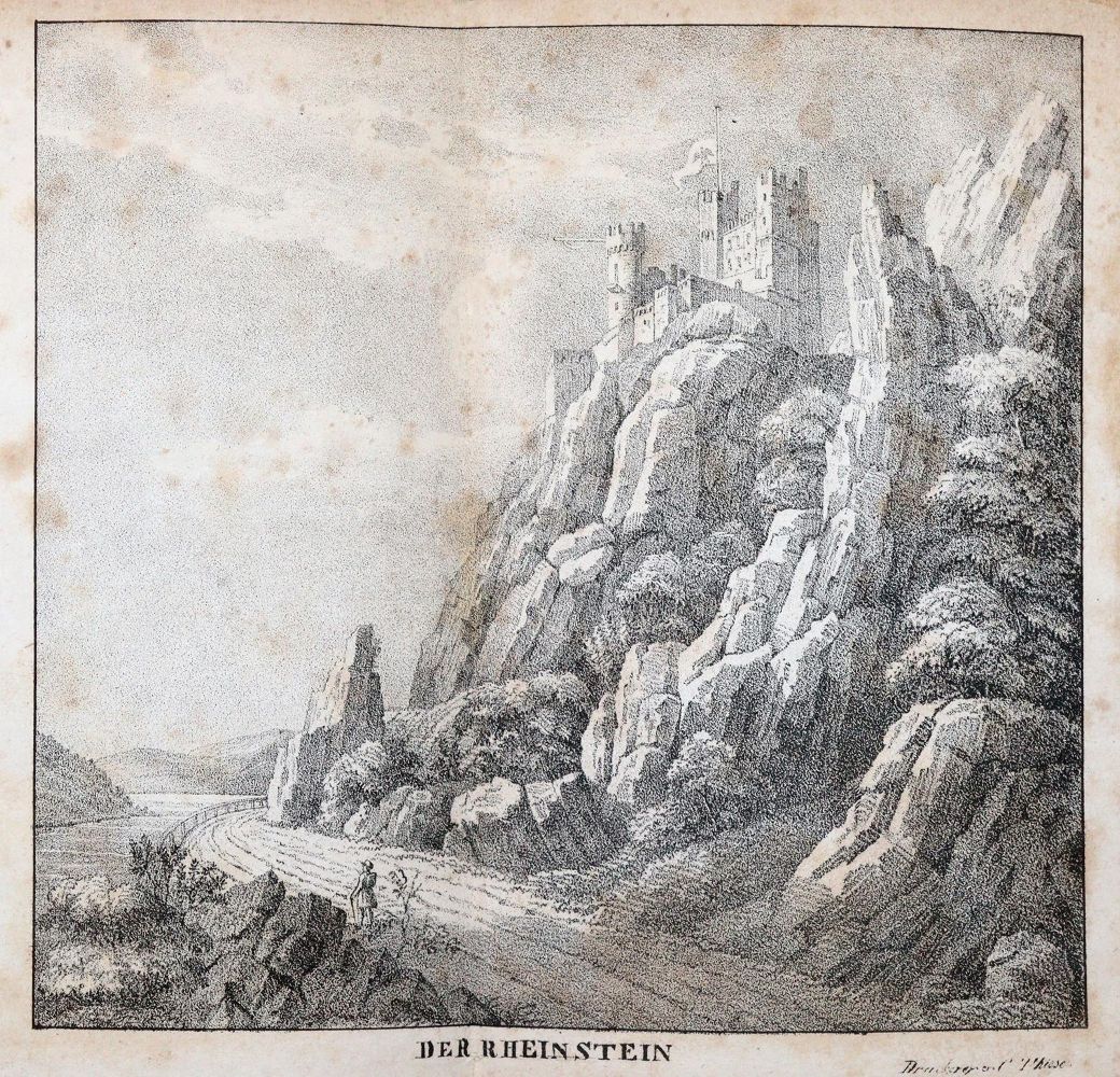 Große Abbildung Nr.2: 144-1776 Dahl,J.K.: (Deutschland)