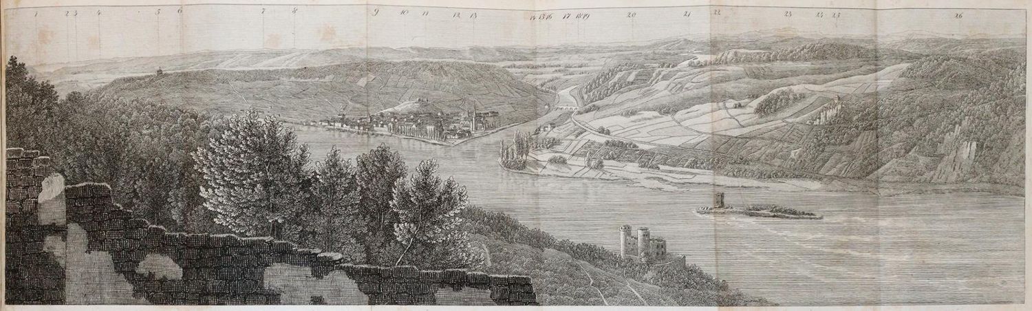 Große Abbildung Nr.3: 144-1776 Dahl,J.K.: (Deutschland)