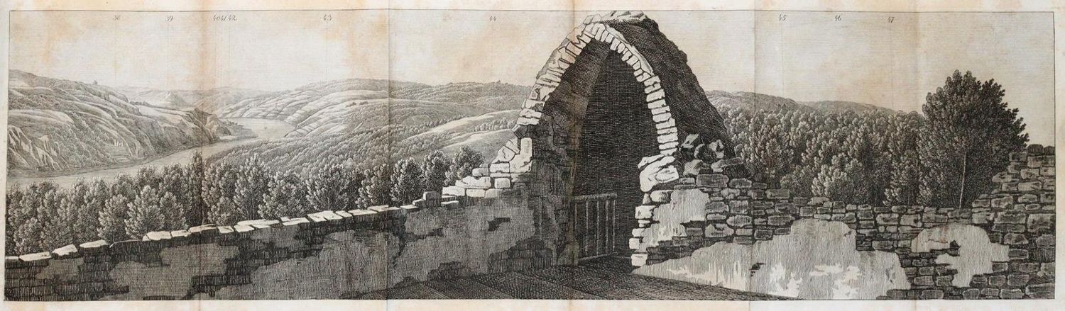 Große Abbildung Nr.4: 144-1776 Dahl,J.K.: (Deutschland)