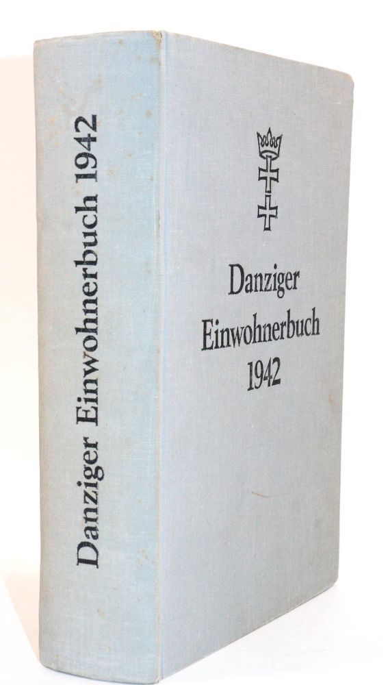 Große Abbildung Nr.2: 144-1777 Danzig.: (Deutschland)