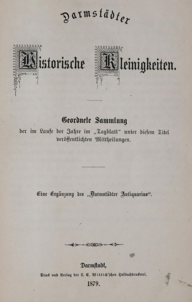 Große Abbildung Nr.3: 144-1778 Pauli,P.A.: (Deutschland, Darmstadt)
