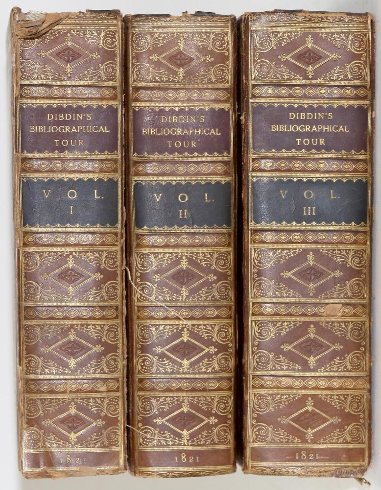 Große Abbildung Nr.3: 144-1780 Dibdin,T.F.: (Deutschland)