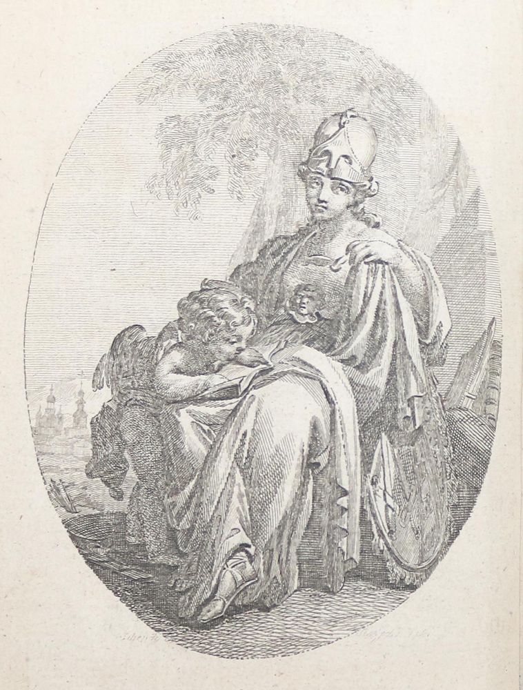 Große Abbildung Nr.2: 144-1783 (Dassdorf,K.W.).: (Deutschland, Dresden)