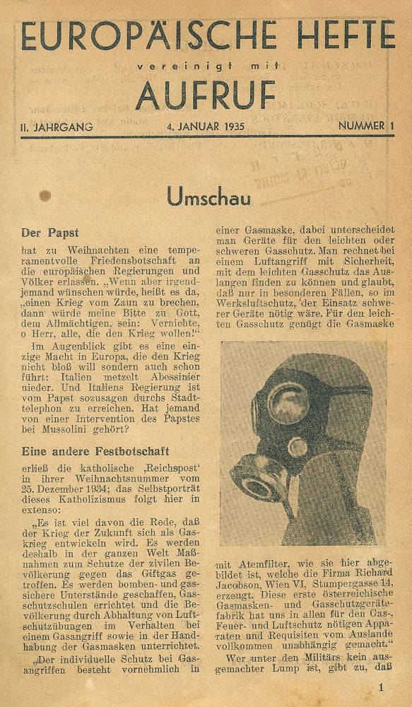 Große Abbildung Nr.1: 144-1784 Offtmals bekriegte, Die,: (Deutschland, Dresden)