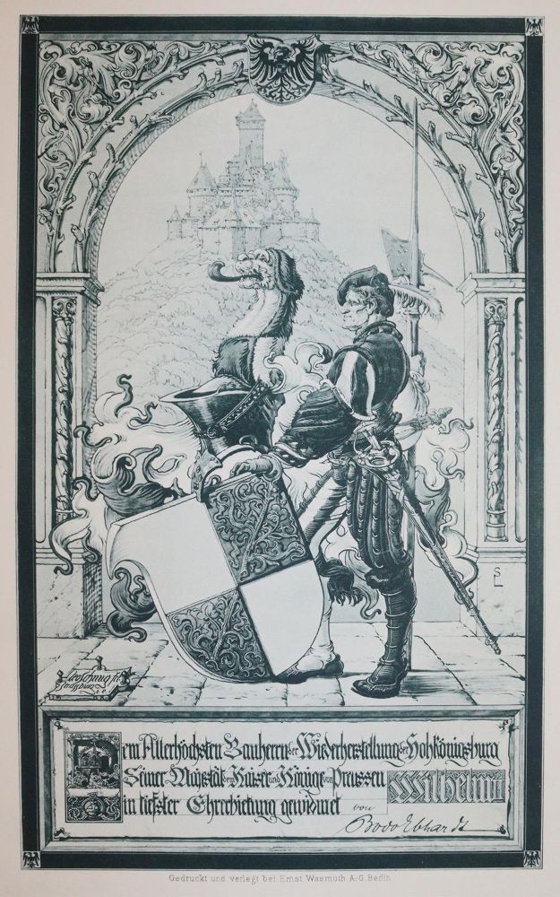Große Abbildung Nr.2: 144-1788 Ebhardt,B.: (Deutschland)