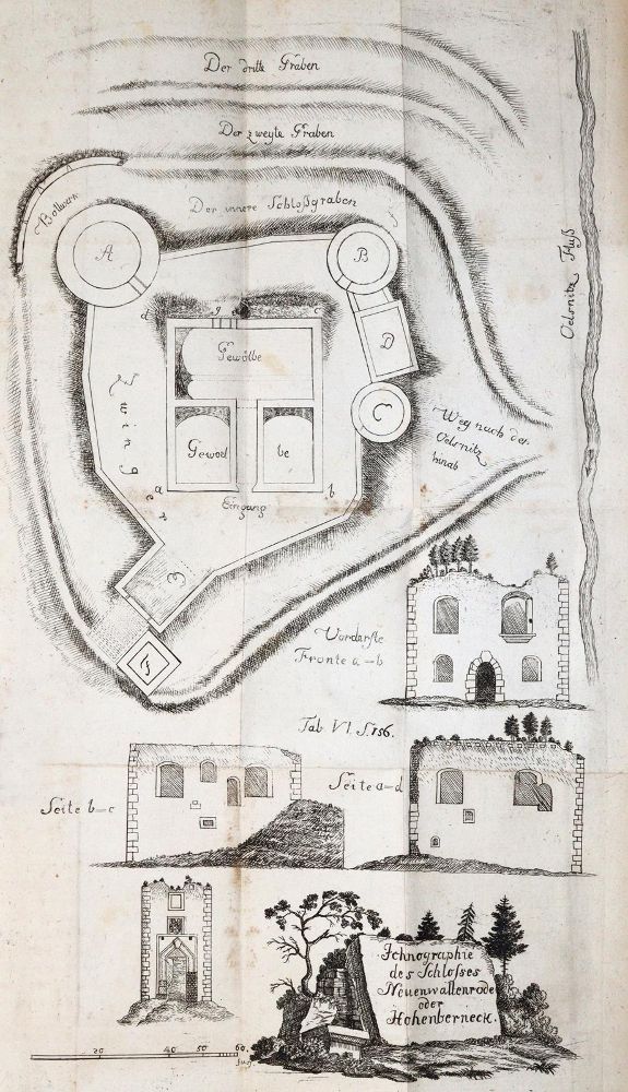 Große Abbildung Nr.5: 144-1794 Helfrecht,J.T.B.: (Deutschland, Fichtelgebirge)