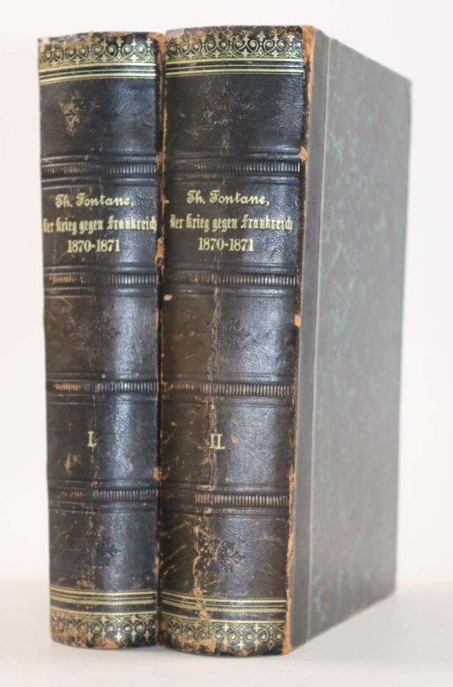 Große Abbildung Nr.2: 144-1796 Fontane,T.: (Deutschland)