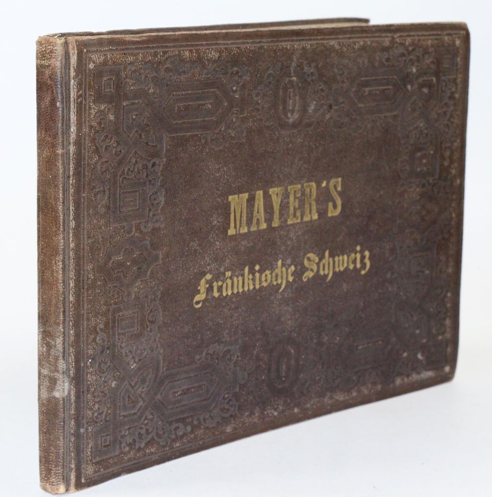 Große Abbildung Nr.5: 144-1798 Mayer,F.: (Deutschland, Franken)