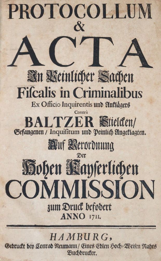 Große Abbildung Nr.1: 144-1807 Hamburg.: (Deutschland)
