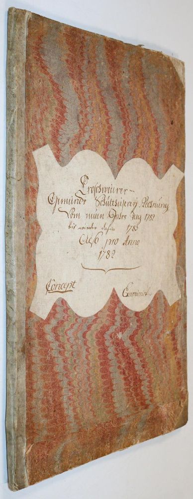 Große Abbildung Nr.3: 144-1810 Großweier.: (Deutschland, Handschriften, Achern)