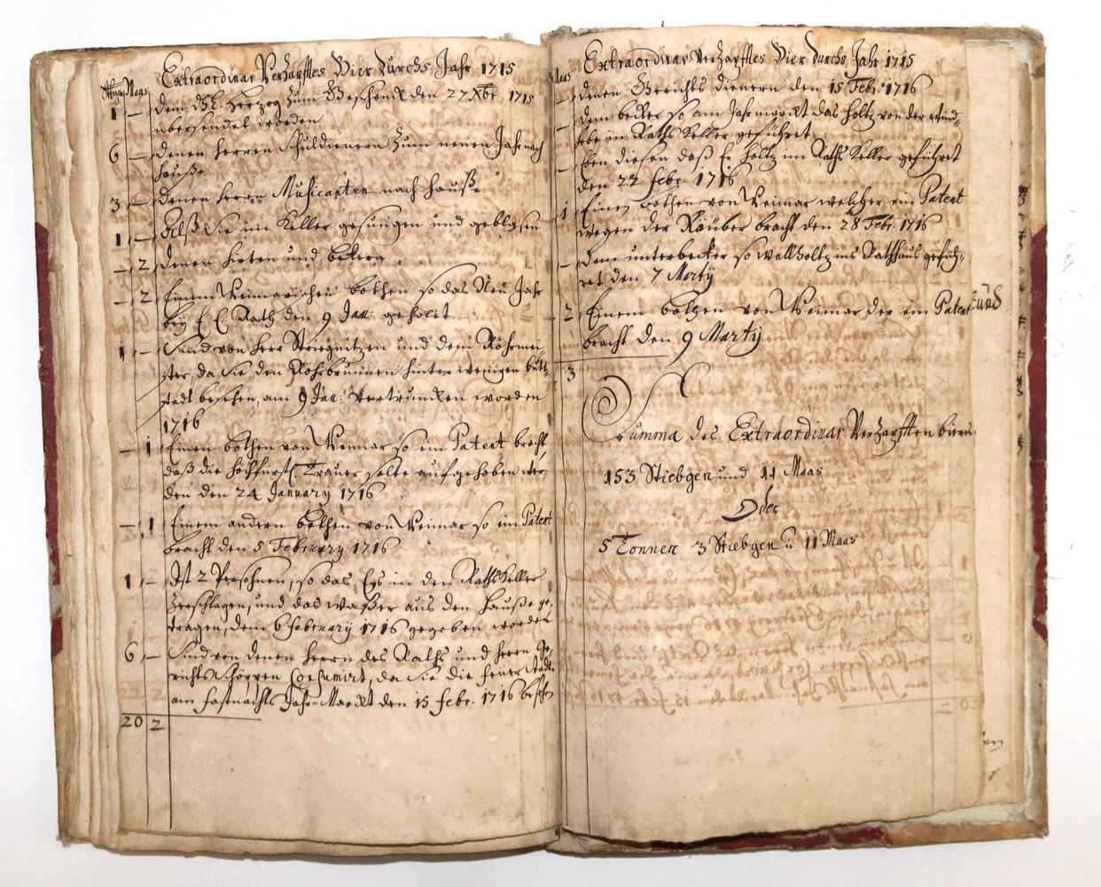 Große Abbildung Nr.3: 144-1812 Büttstedt.: (Deutschland, Handschriften)