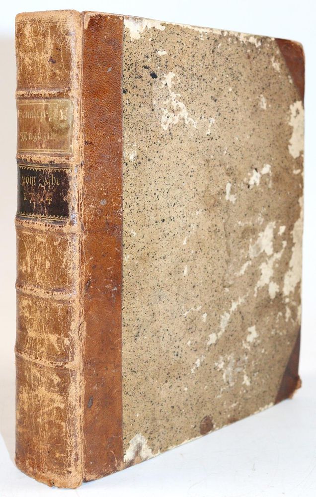 Große Abbildung Nr.2: 144-1817 Neues Hannoverisches Magazin.: (Deutschland, Hannover)