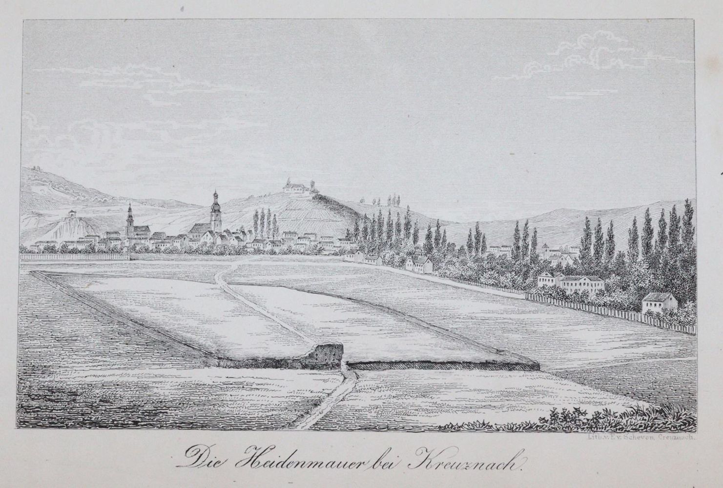Große Abbildung Nr.1: 144-1820 Heep,P.J.: (Deutschland)