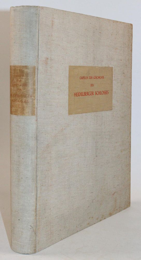 Große Abbildung Nr.5: 144-1824 Rosenberg,M. (Hrsg.).: (Deutschland, Heidelberg)