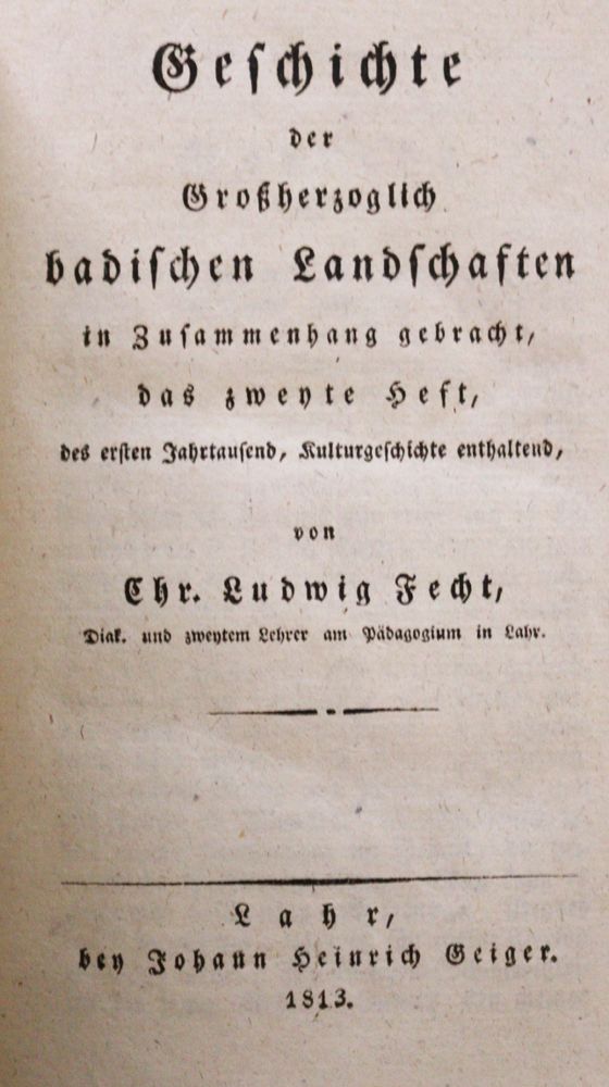 Große Abbildung Nr.1: 144-1825 Sammlung: (Deutschland, Heidelberg)