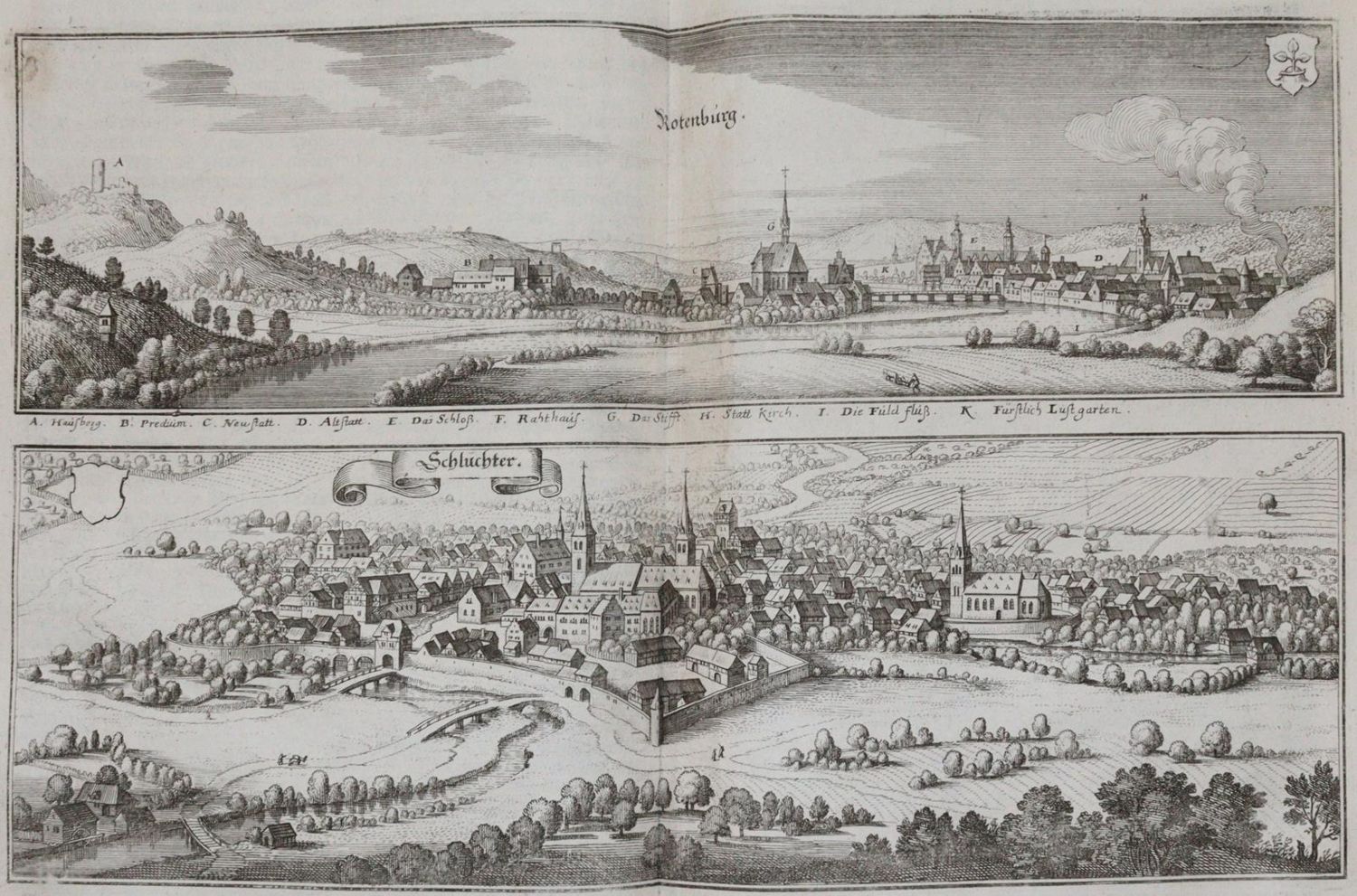 Große Abbildung Nr.7: 144-1830 Z(eiller), M(artin): (Deutschland, Hessen)