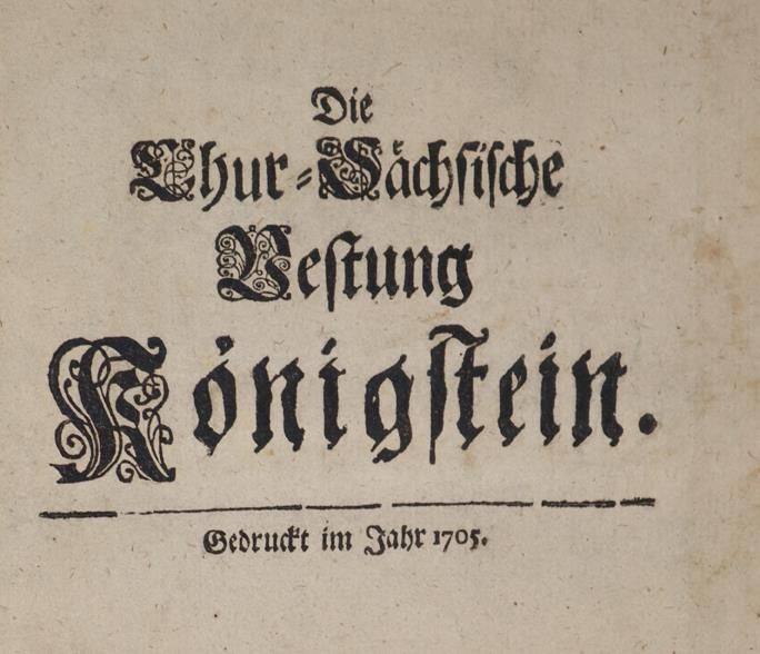 Große Abbildung Nr.1: 144-1836 (Buchhäuser,B.F.).: (Deutschland, Königstein)