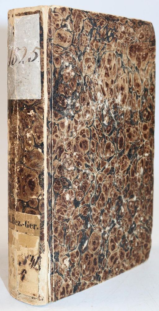 Große Abbildung Nr.2: 144-1839 Leipziger Adreßkalender: (Deutschland, Leipzig)