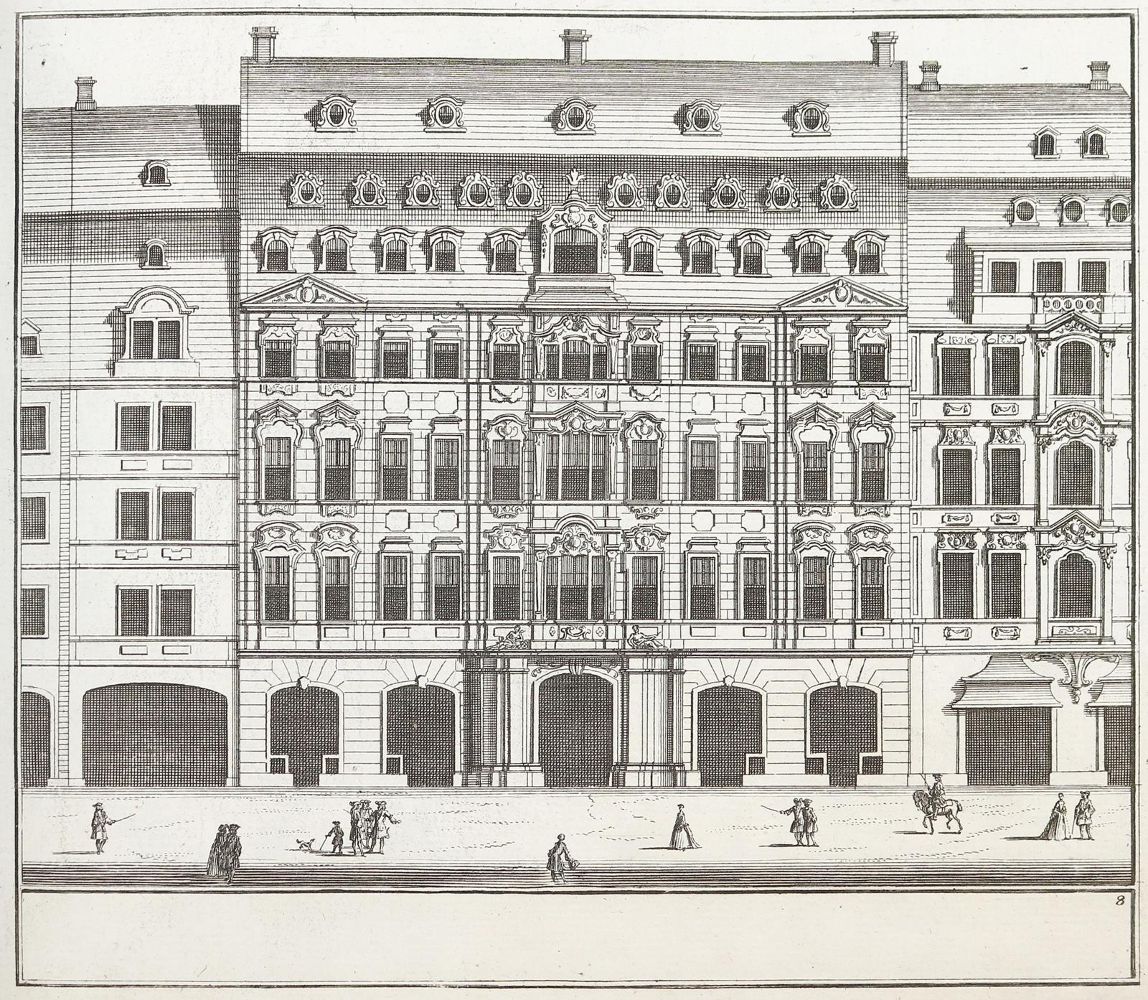 Große Abbildung Nr.1: 144-1841 (Schenk,P.).: (Deutschland, Leipzig)