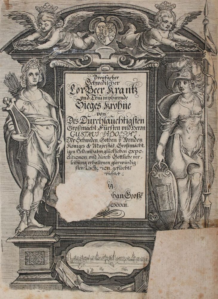 Große Abbildung Nr.3: 144-1844 Lungwitz,M.: (Deutschland, Magdeburg)