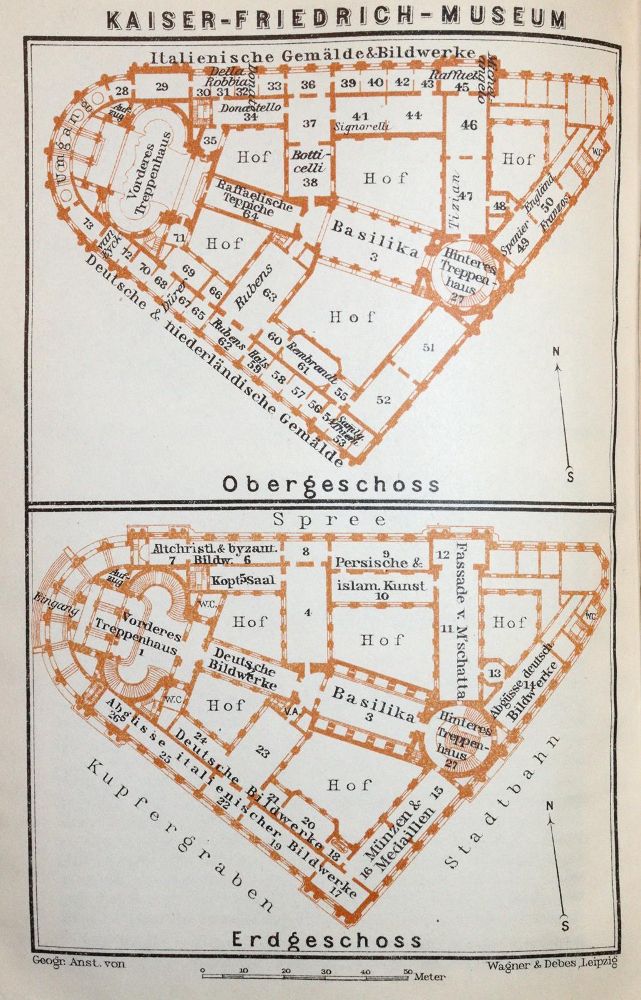 Große Abbildung Nr.14: 144-1845 Mannheim.: (Deutschland)