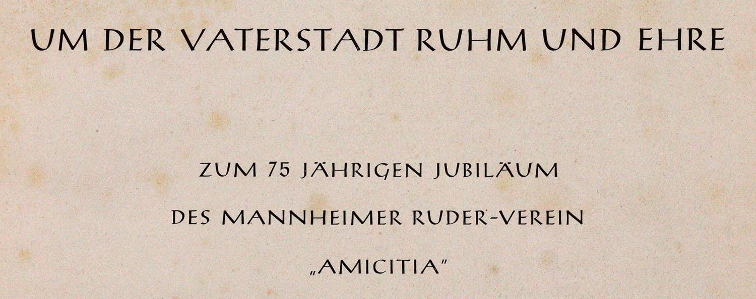 Große Abbildung Nr.2: 144-1845 Mannheim.: (Deutschland)