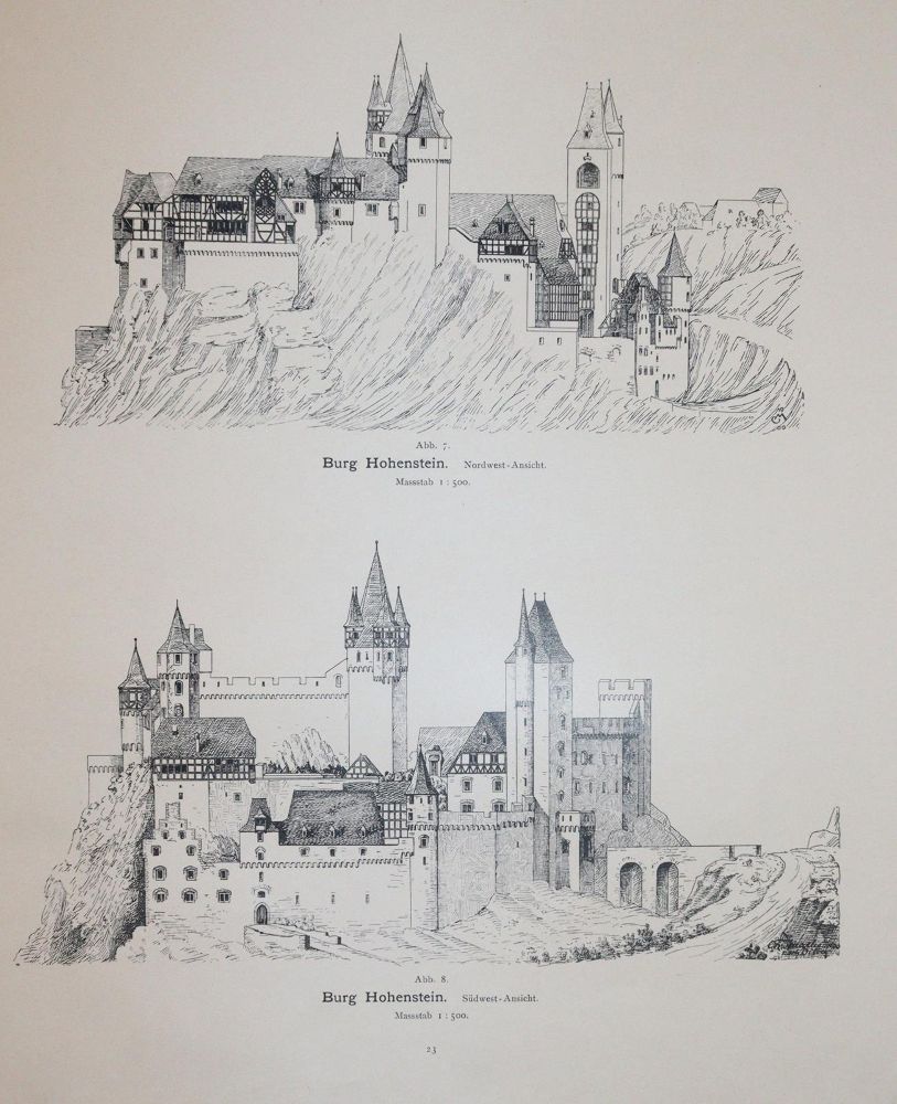 Große Abbildung Nr.3: 144-1849 Michaelis,C. (Hrsg.).: (Deutschland)