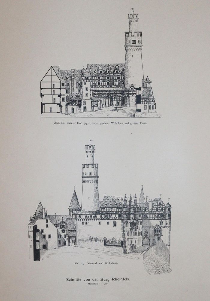 Große Abbildung Nr.5: 144-1849 Michaelis,C. (Hrsg.).: (Deutschland)