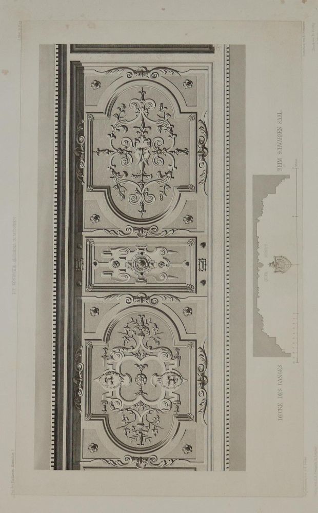 Große Abbildung Nr.1: 144-1850 Seidel,G.F.: (Deutschland, München)