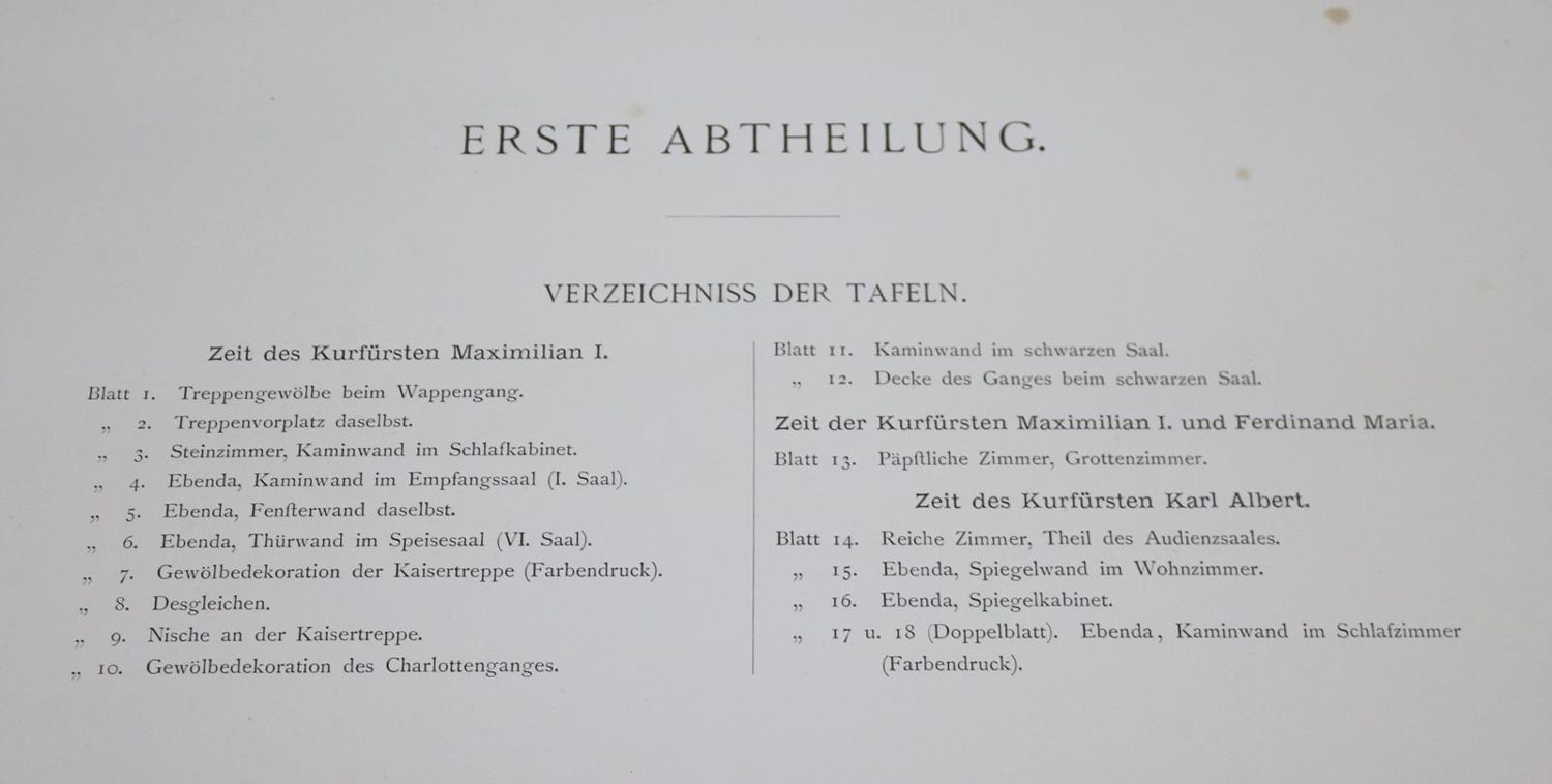 Große Abbildung Nr.4: 144-1850 Seidel,G.F.: (Deutschland, München)