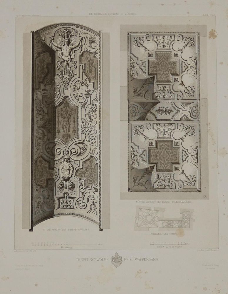 Große Abbildung Nr.5: 144-1850 Seidel,G.F.: (Deutschland, München)