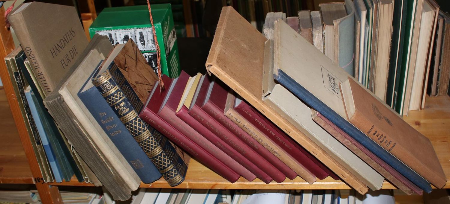 Große Abbildung Nr.12: 144-1852 Nationalsozialismus/Deutschland.: (Deutschland)